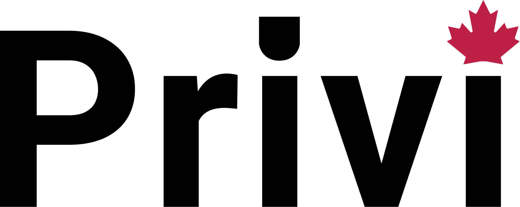 Privi wordmark